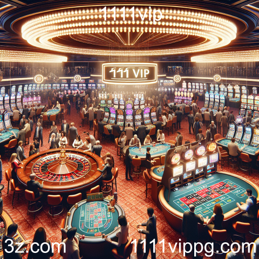 Descubra as Ofertas Especiais do 1111vip: Jogue Mais Gastando Menos!