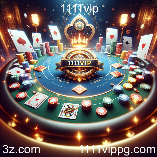 Descubra a Emoção dos Jogos de Mesa no 1111vip