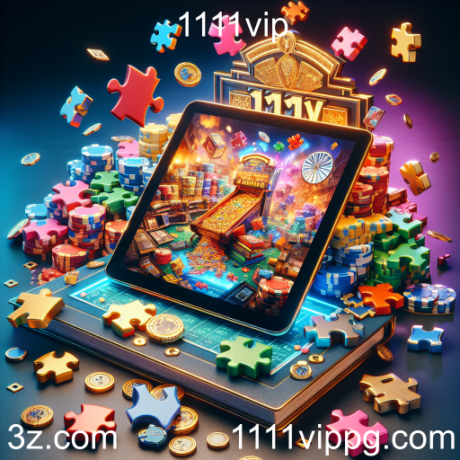 Descubra a Emoção dos Jogos de Mesa no 1111vip