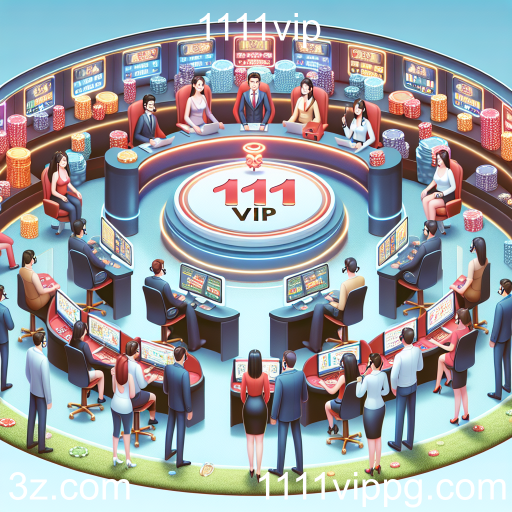 Explorando a Categoria de Quebra-Cabeças no 1111vip